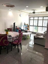 Blk 387 Goodview Gardens (Bukit Batok), HDB 5 Rooms #460572591